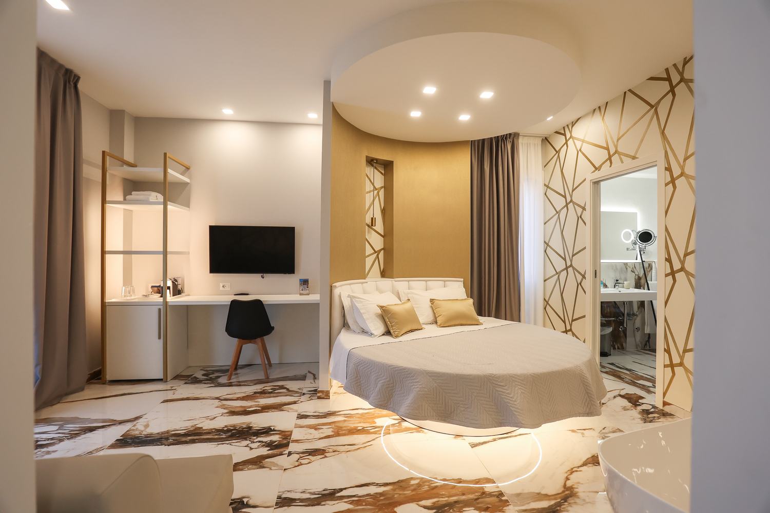 Progetti Miketing per il settore Hotel · Immobiliare
